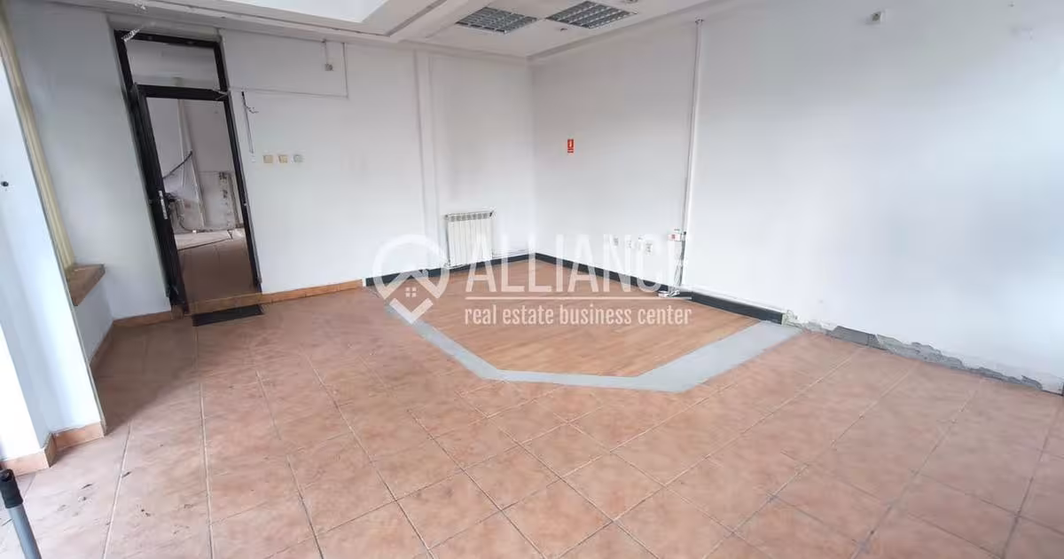Spațiu comercial în zona Ultracentral, Constanța