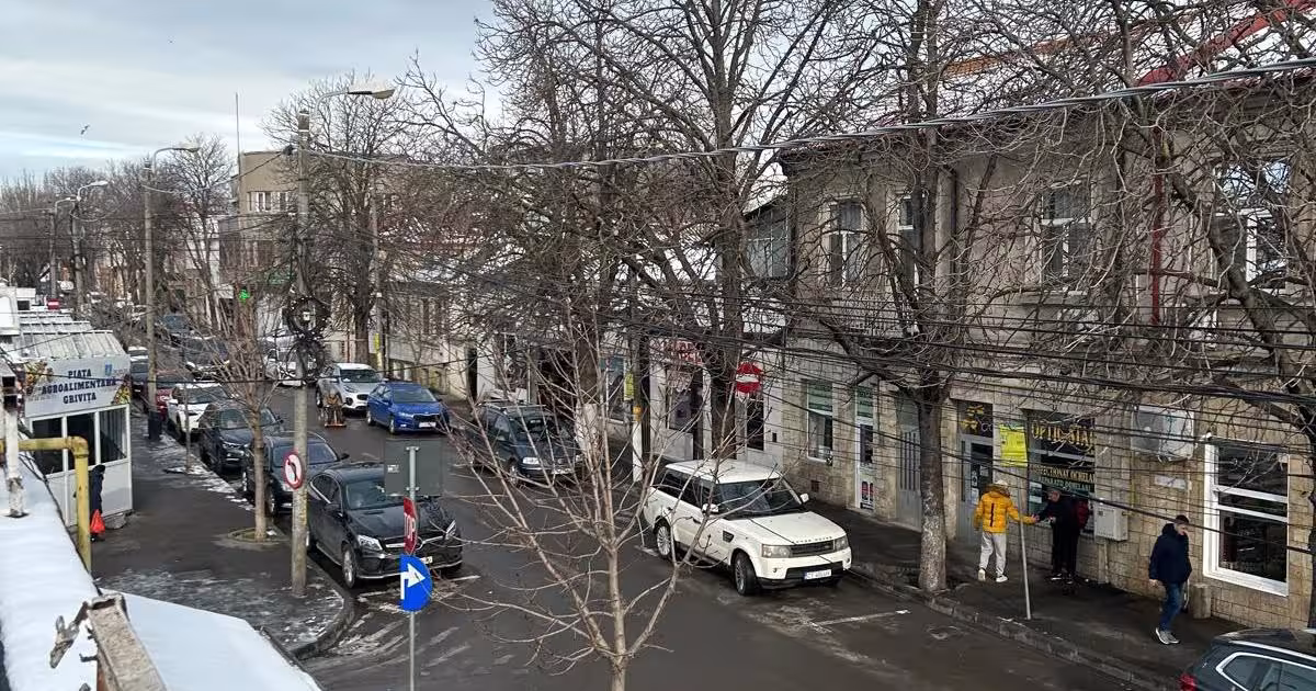 Spațiu comercial 1600 mp în zona Ultracentral, Constanța preț necomunicat