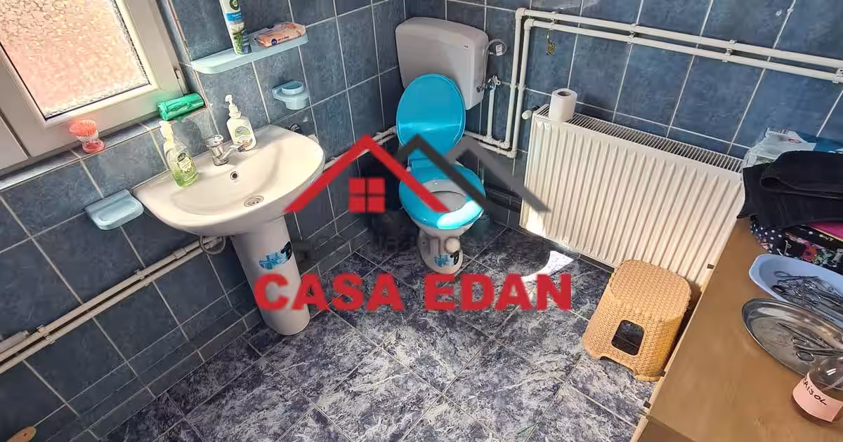 Spațiu comercial 40 mp în Cornu de Jos (Cornu)