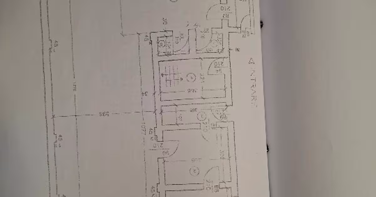 Spațiu comercial 160 mp în zona Rovine, Craiova