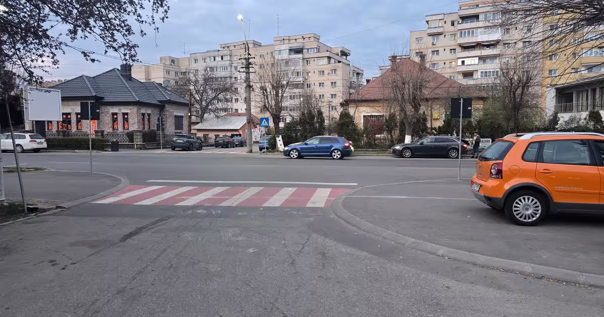 Spațiu comercial 20 mp în zona 22 Decembrie, Deva