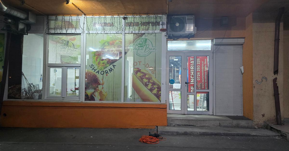 Inchiriez spatiu comercial, Deva,  Eminescu vis a vis de fostele banci BCR, BRD