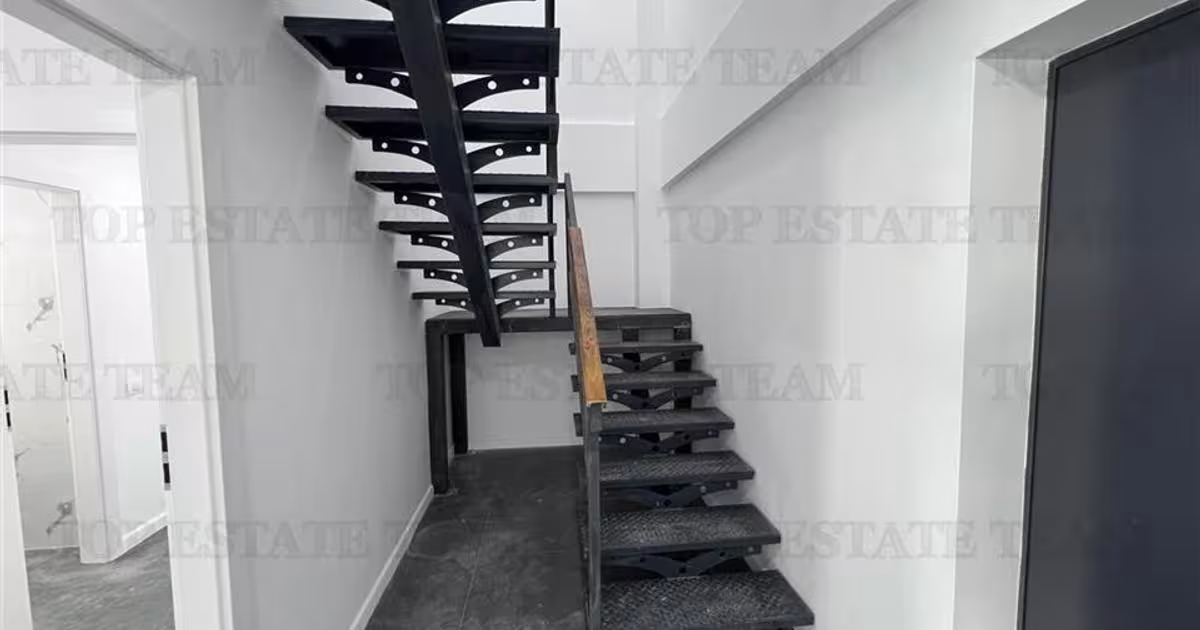 Spațiu comercial în Domnești