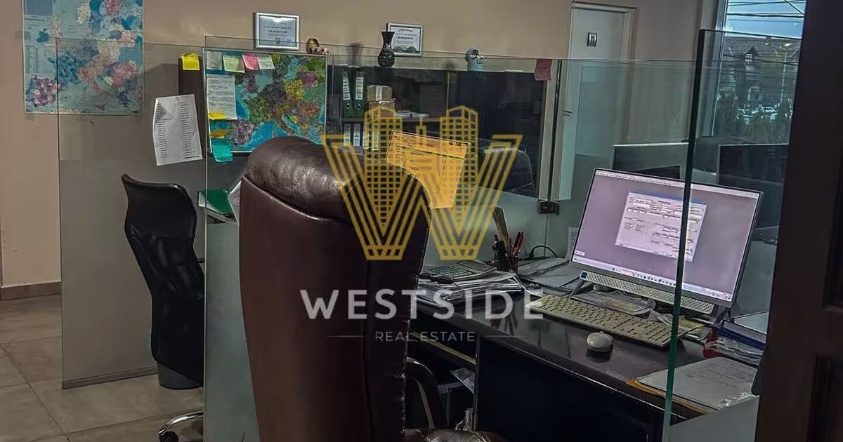 Spațiu comercial în Dumbrăvița