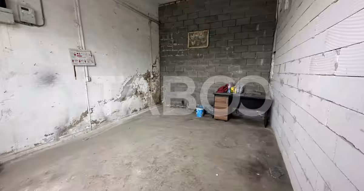 Spațiu comercial în Făgăraș