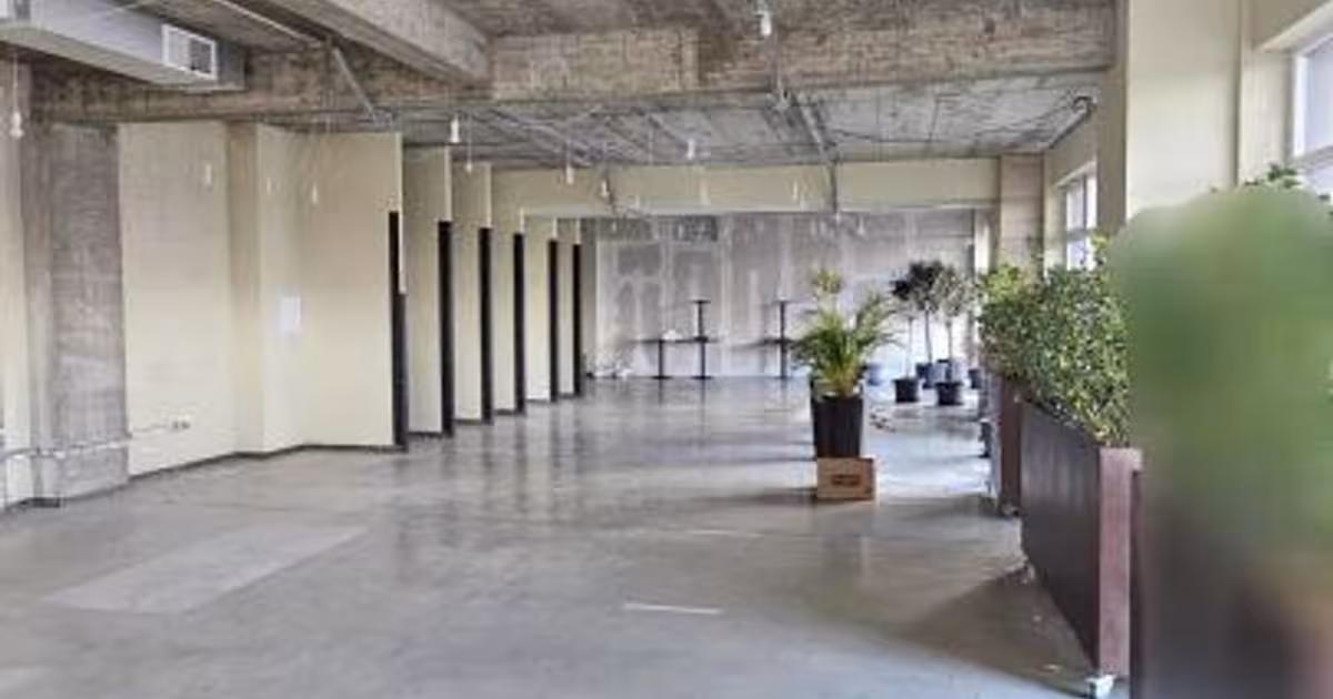 Spațiu comercial 200 mp în Florești