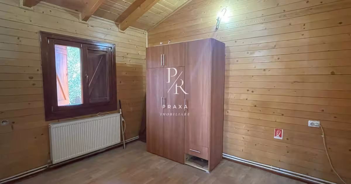 Spațiu comercial în Florești