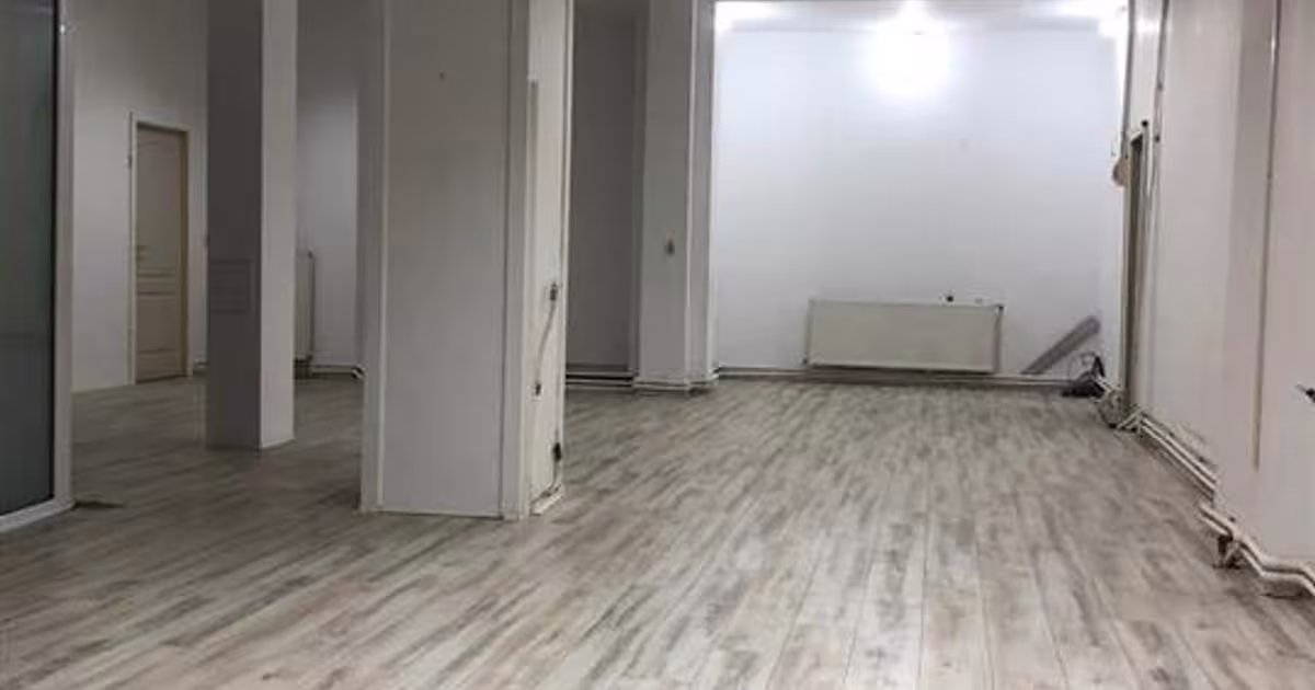 Spațiu comercial în zona Ultracentral, Focșani