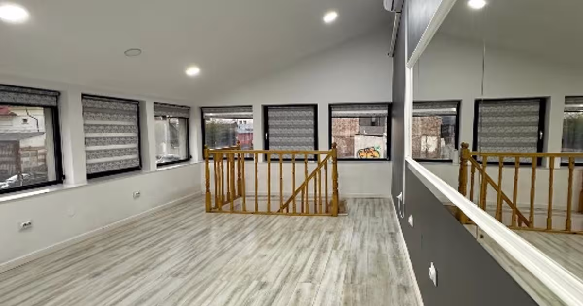 Spațiu comercial 50 mp în zona Mazepa 1, Galați