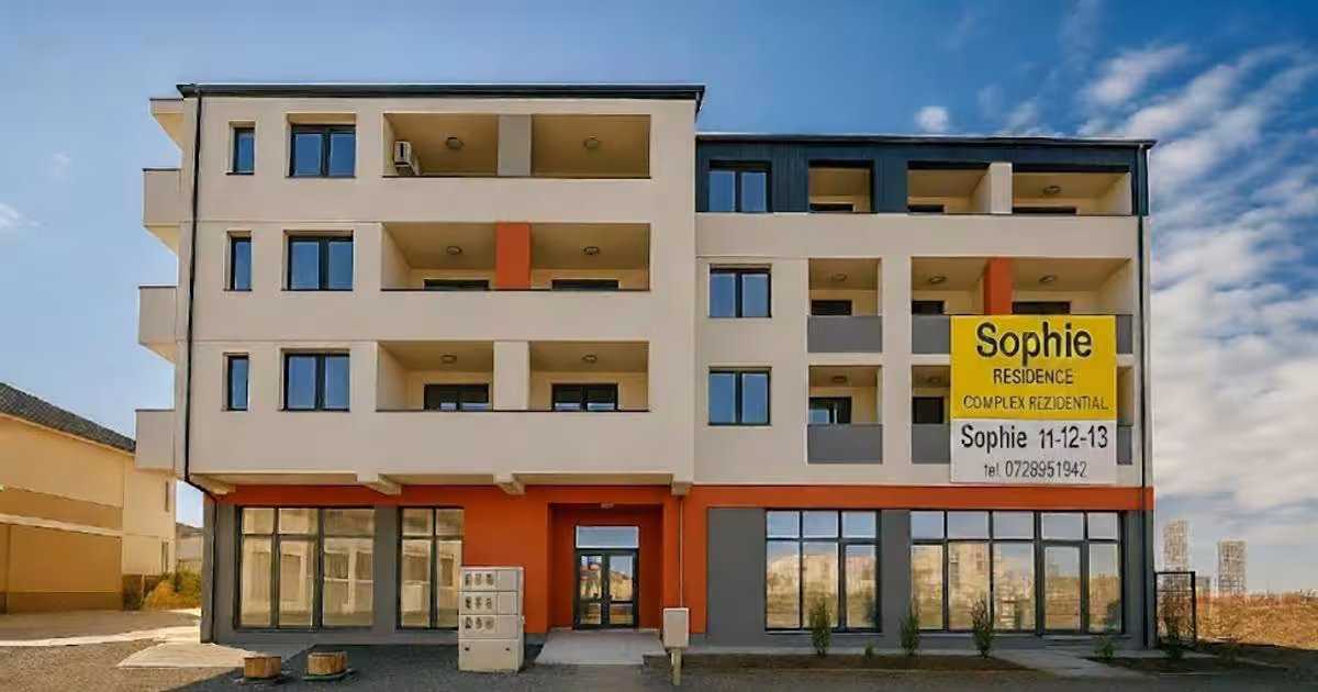 Spațiu comercial 210 mp în Giroc