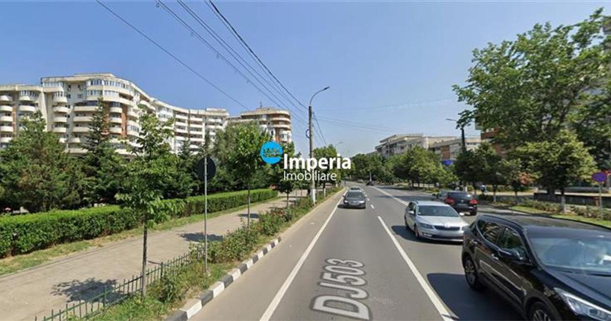 Spațiu comercial 115 mp în zona Central, Giurgiu