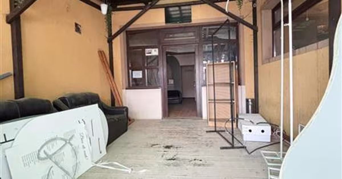 Spațiu comercial în Hărman