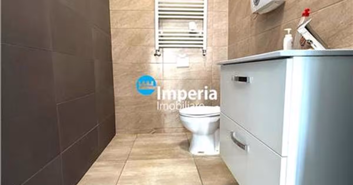 Spațiu comercial în Hlincea