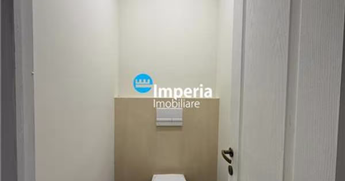 Spațiu comercial 100 mp în zona Baza 3, Iași
