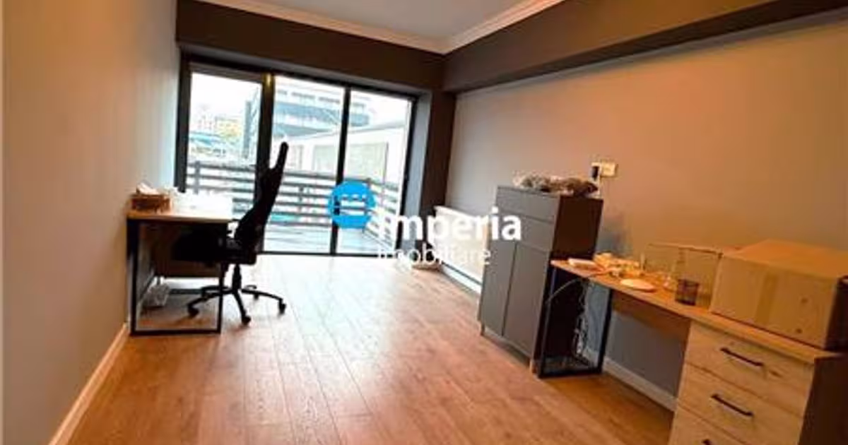 Spațiu comercial 63 mp în zona Baza 3, Iași