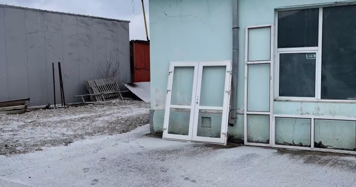 Spațiu comercial 60 mp în zona Bucium, Iași