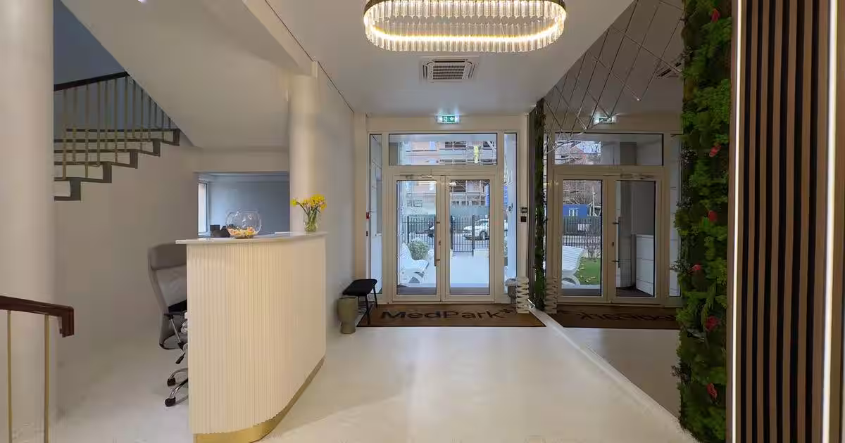 Spațiu comercial 100 mp în zona Bucșinescu, Iași