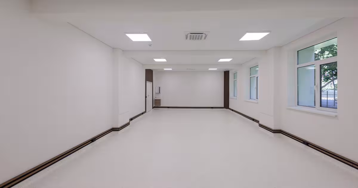 Spațiu comercial 111 mp în zona Central, Iași