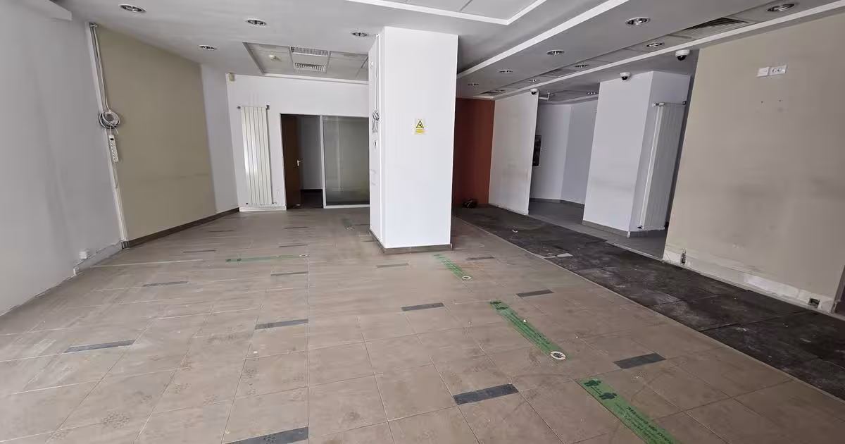 Spațiu comercial 240.08 mp în zona Central, Iași