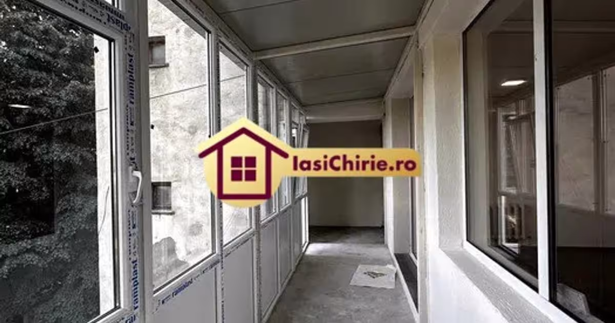 Spațiu comercial 33 mp în zona Central, Iași
