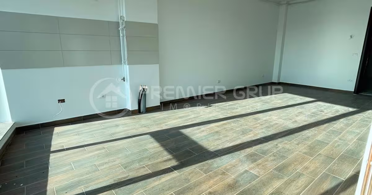 Spațiu comercial 50 mp în zona Central, Iași