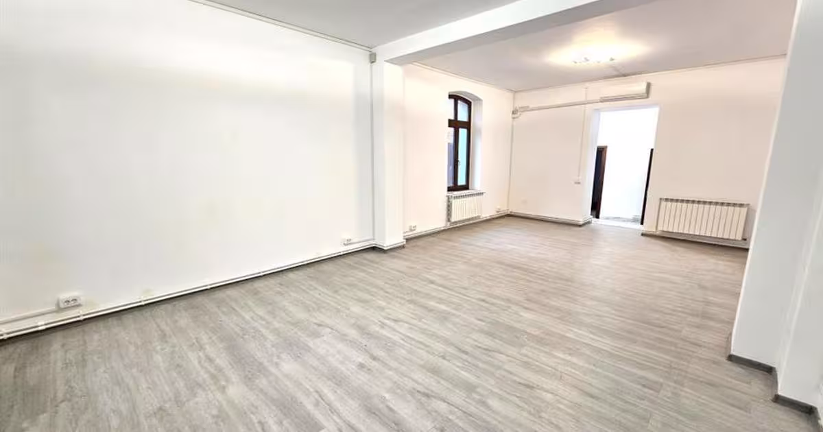 Spațiu comercial în zona Central, Iași