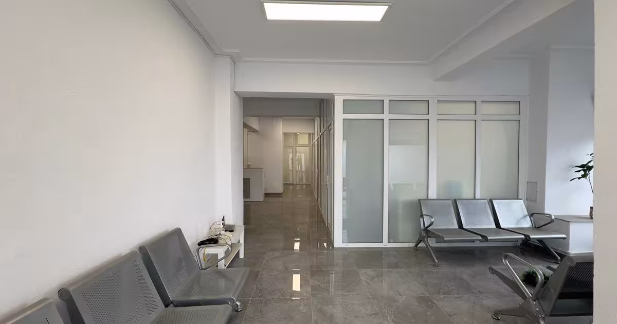 Spațiu comercial 200 mp în zona Centru Civic, Iași