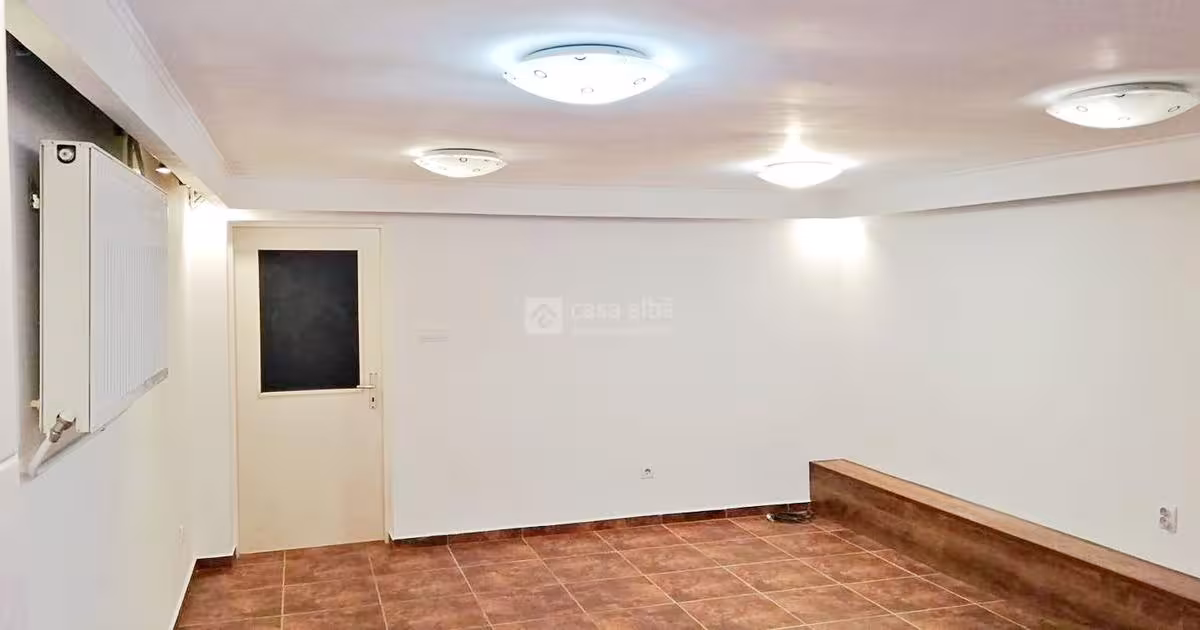 Spațiu comercial în zona Copou, Iași