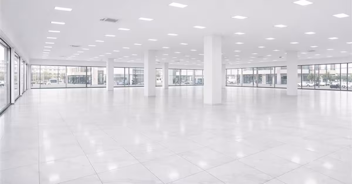Spațiu comercial în zona Cug, Iași