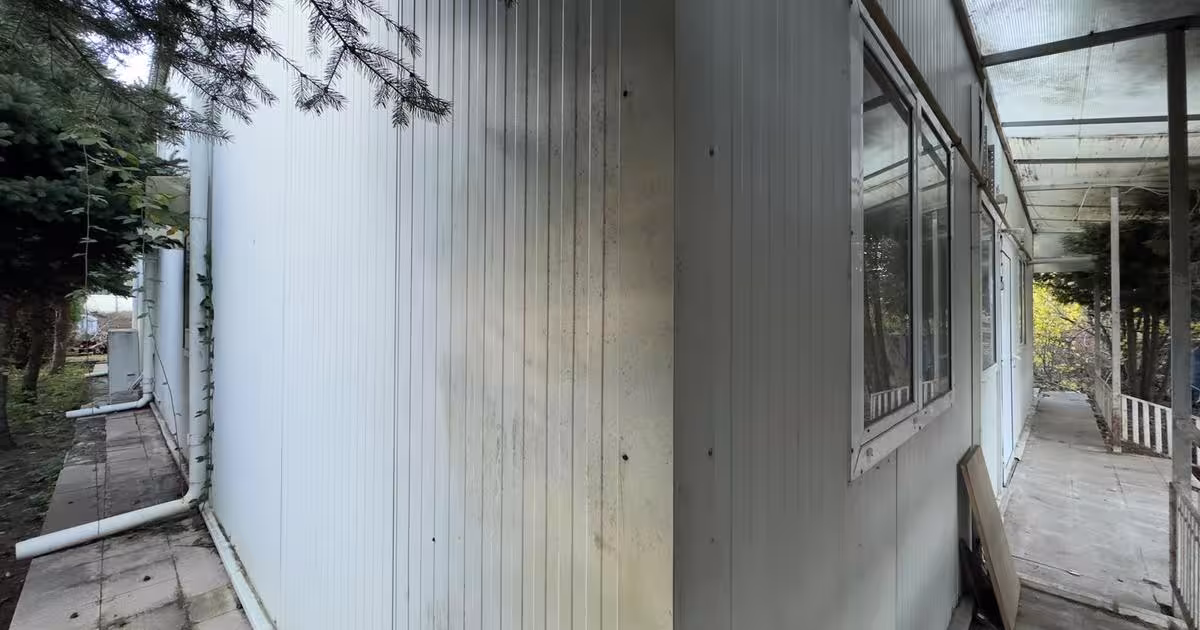 Spațiu comercial 208 mp în zona Cug, Iași