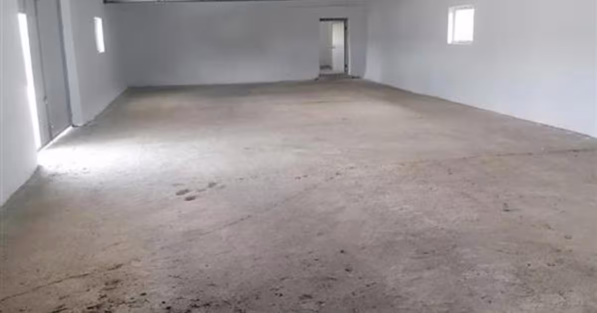 Spațiu comercial în zona Lunca Cetățuii, Iași