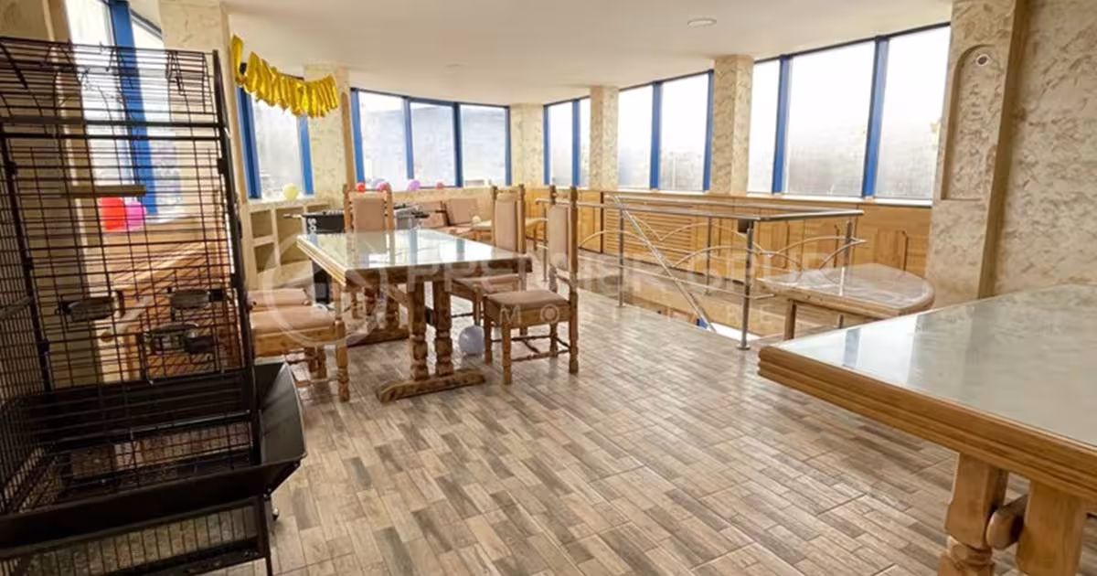 Spațiu comercial 56 mp în zona Nicolina, Iași