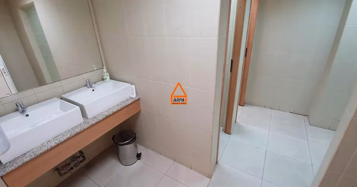 Spațiu comercial 20 mp în zona Păcurari, Iași