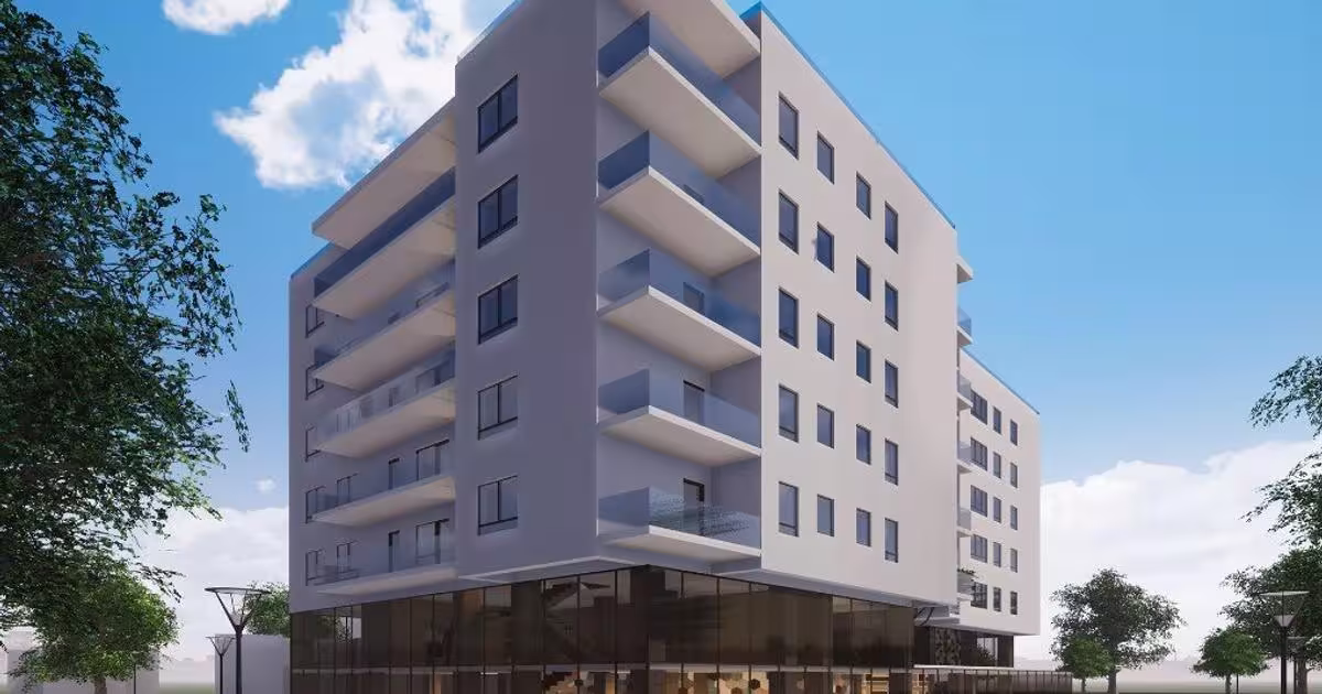 Spațiu comercial 550 mp în zona Palat, Iași preț necomunicat