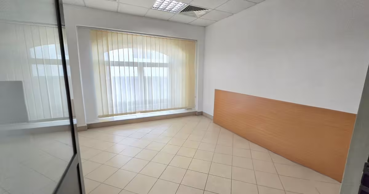 Spațiu comercial 140 mp în zona Tătărași, Iași