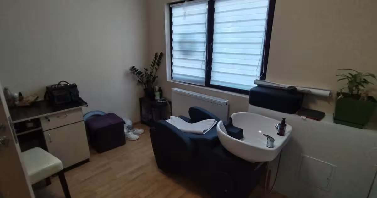 Spațiu comercial 80 mp în zona Valea Adâncă, Iași