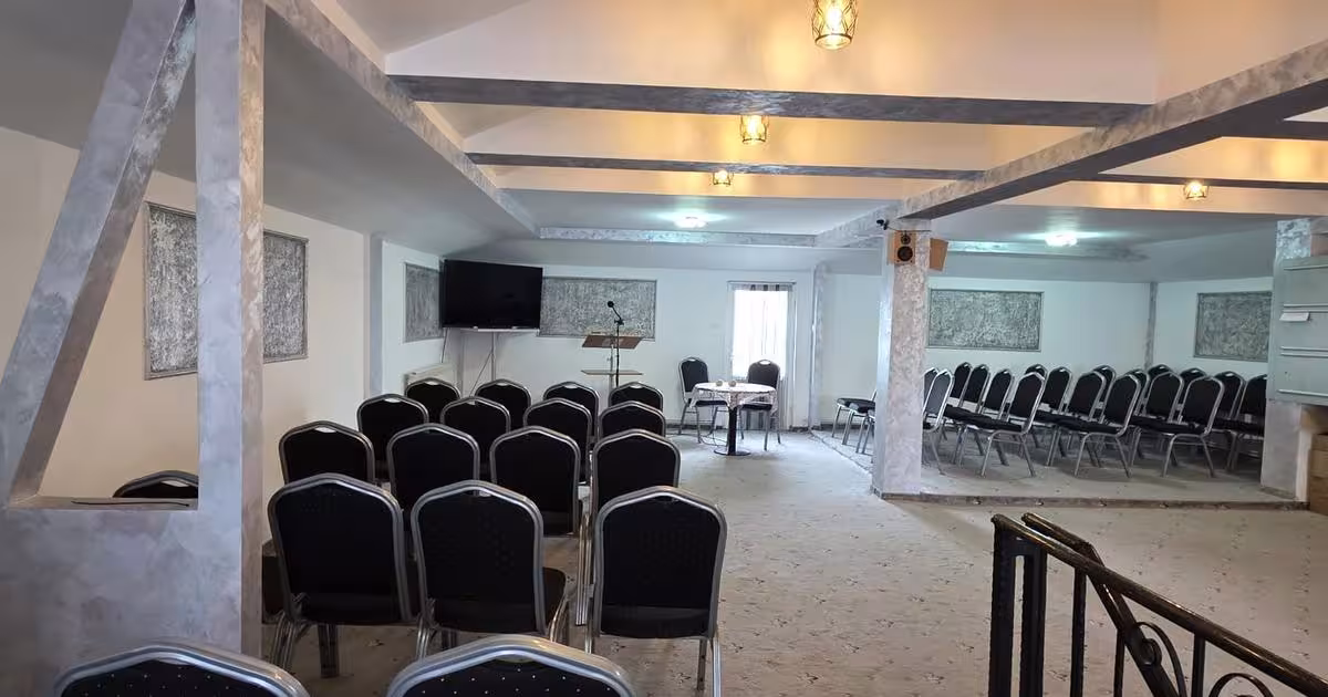 Spațiu comercial 250 mp în Jilava