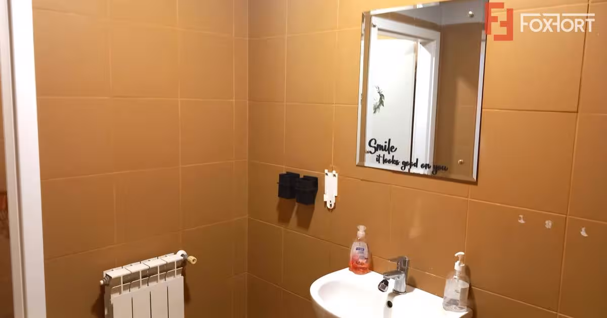 Spațiu comercial 140 mp în zona Vest, Jimbolia