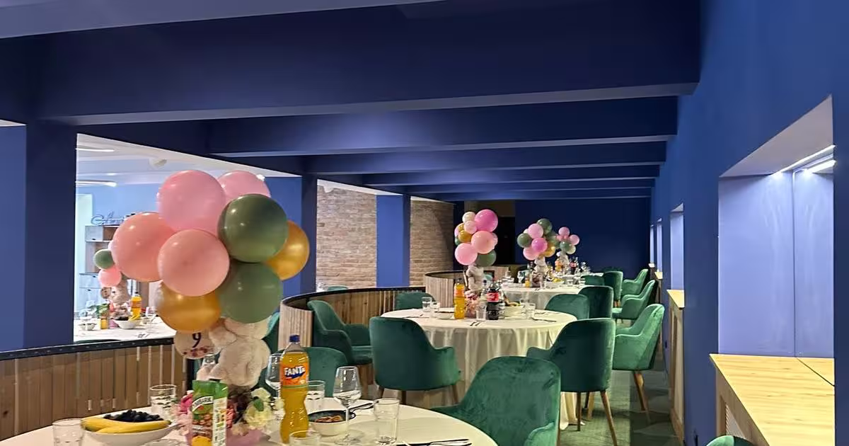 Spațiu comercial 700 mp în zona Central, Jupiter