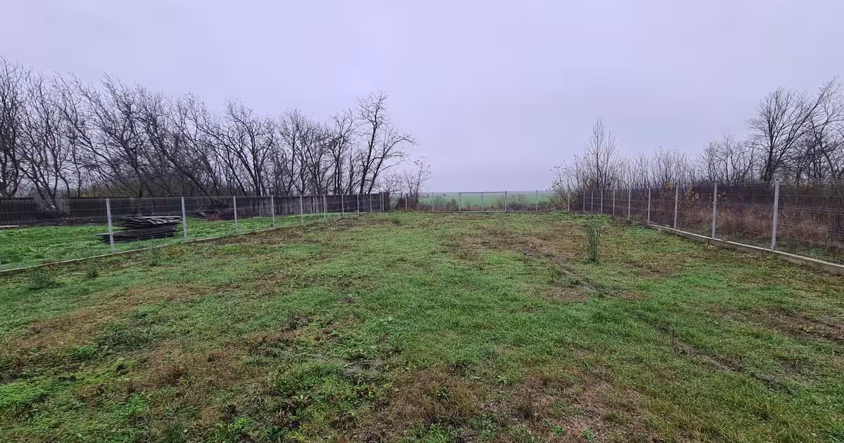 Spațiu comercial 172 mp în Lipia