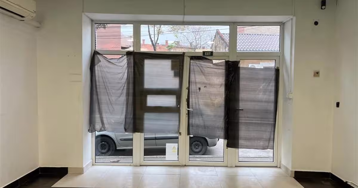 Spațiu comercial în zona Central, Lugoj