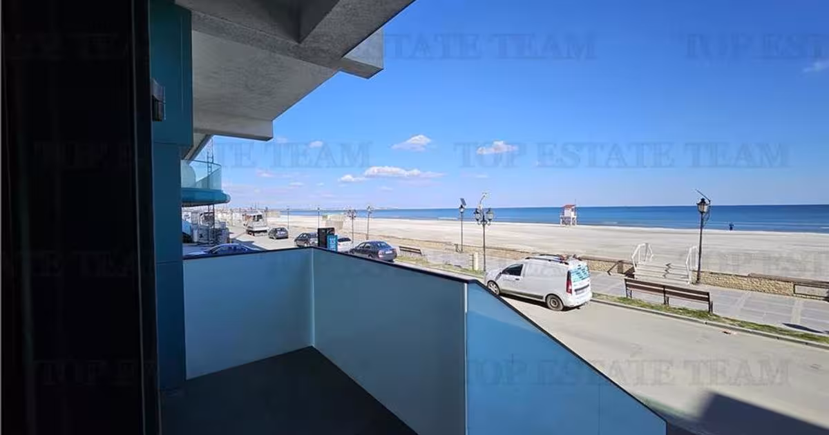 Spațiu comercial în zona Exterior Nord, Mamaia-Sat
