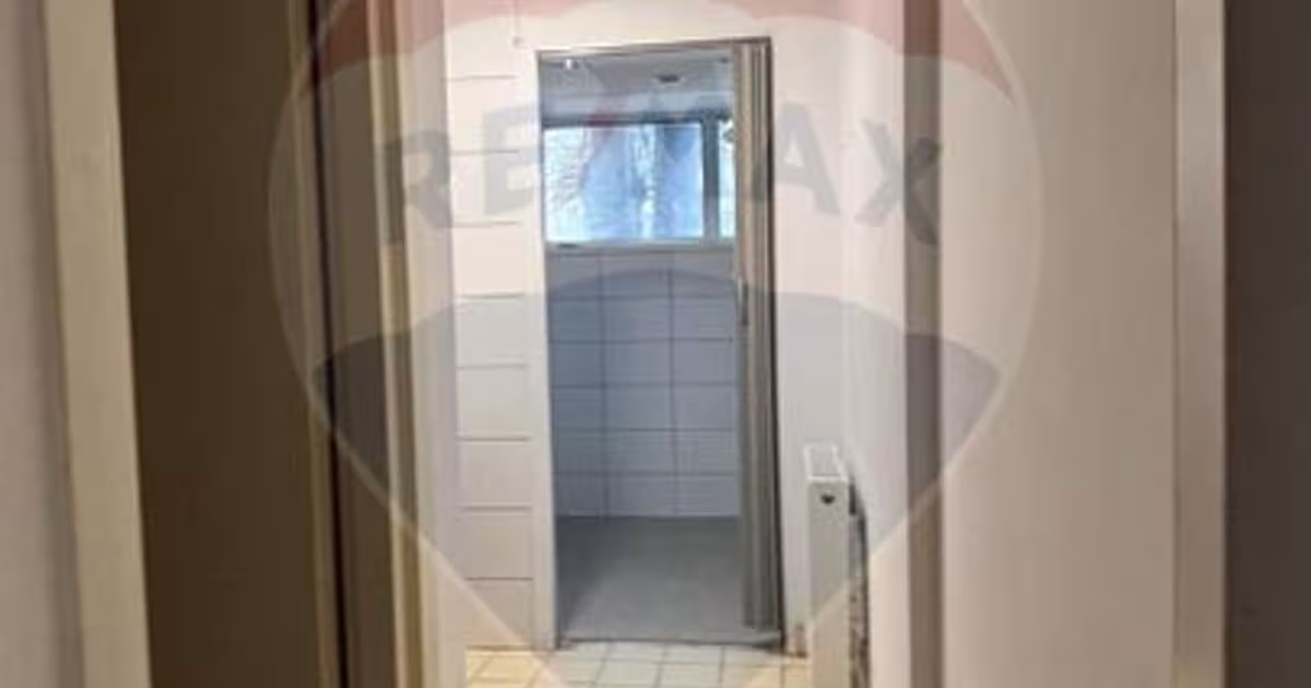 Spațiu comercial în zona Ultracentral, Mangalia