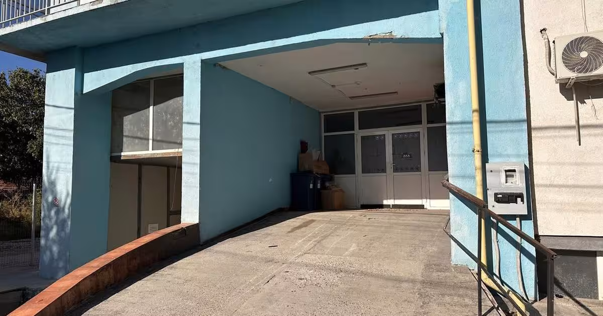 Spațiu comercial în zona Central, Otopeni