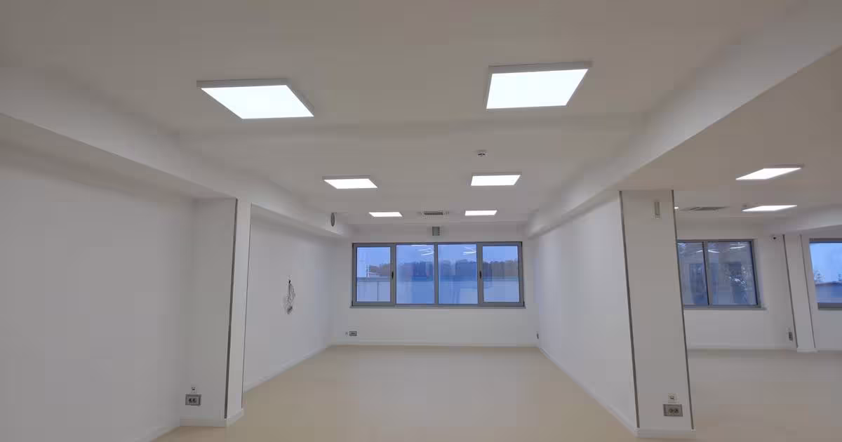 Spațiu comercial 230 mp în zona Central, Otopeni