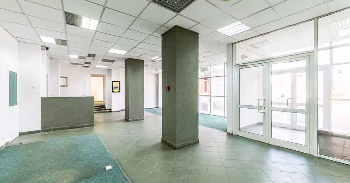 Spațiu comercial 211 mp în zona Rolast, Pitești