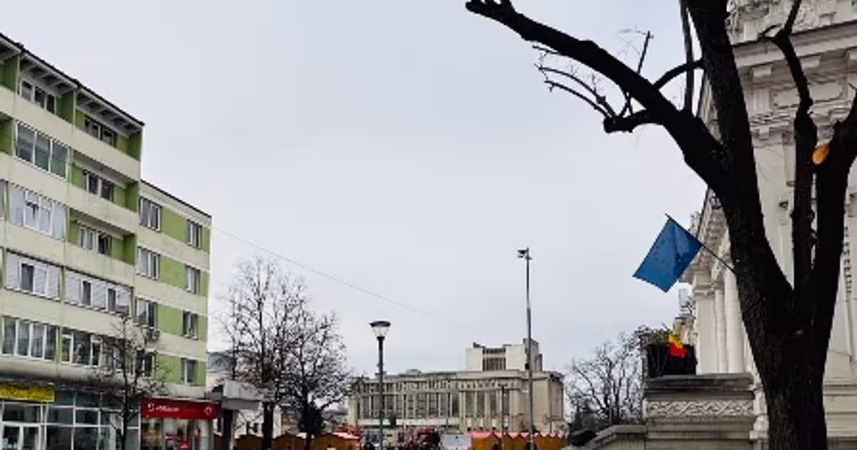 Spațiu comercial 105 mp în zona Ultracentral, Pitești
