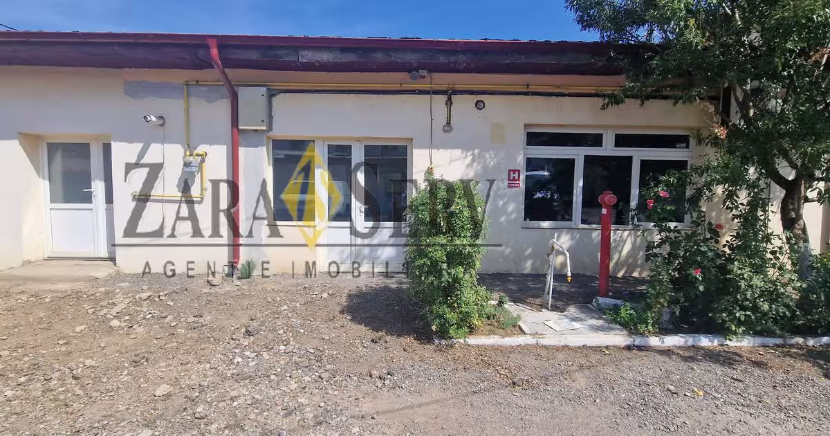 Spațiu comercial 240 mp în zona Central, Ploiești