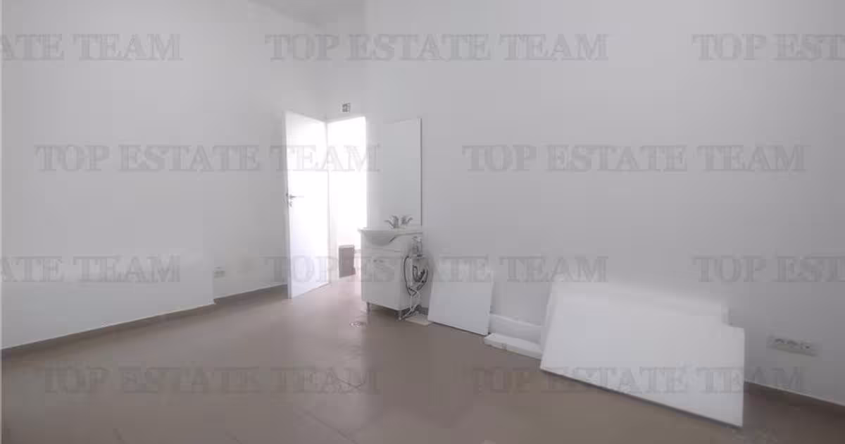 Spațiu comercial în zona Central, Popești-Leordeni