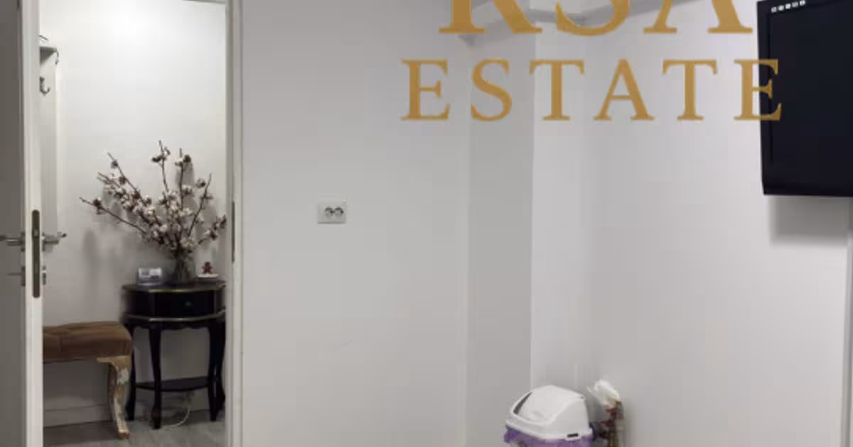 Spațiu comercial decomandat în zona Nord, Râmnicu Vâlcea